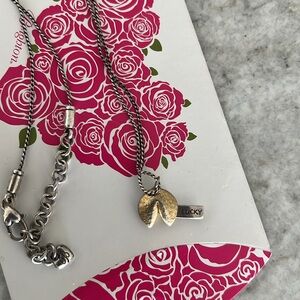 Brighton Lucky necklace